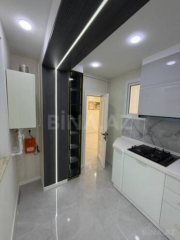 Satılır 3 otaqlı köhnə tikili 60 m², Əhmədli m., photo 15 from 18