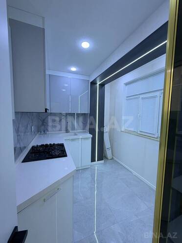 Satılır 3 otaqlı köhnə tikili 60 m², Əhmədli m., photo 17 from 18