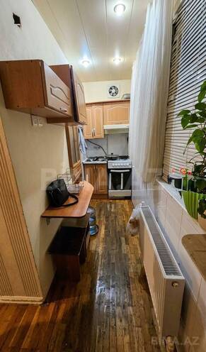 Продается 2-комн. вторичка 40 м², пос. Бадамдар, photo 4 from 9