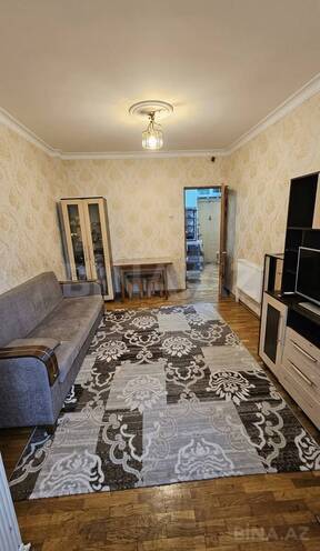 Продается 2-комн. вторичка 40 м², пос. Бадамдар, photo 3 from 9