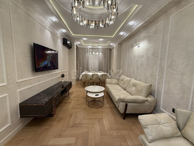 Satılır 2 otaqlı yeni tikili 100 m², Nəsimi r., photo 8 from 29