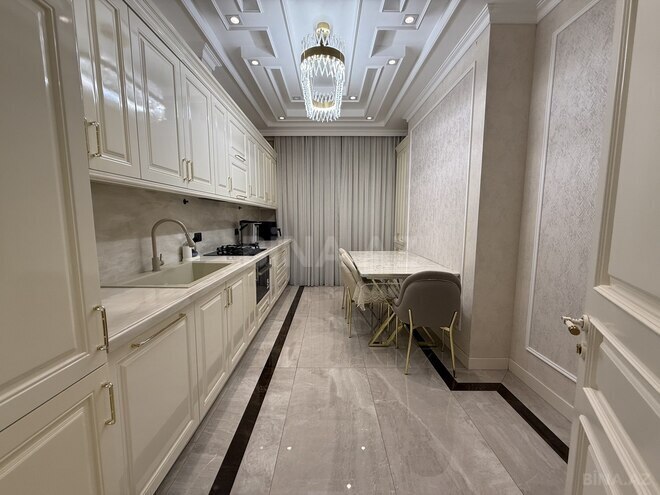 Satılır 2 otaqlı yeni tikili 100 m², Nəsimi r., photo 22 from 29