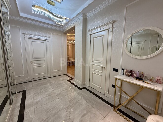 Satılır 2 otaqlı yeni tikili 100 m², Nəsimi r., photo 5 from 29