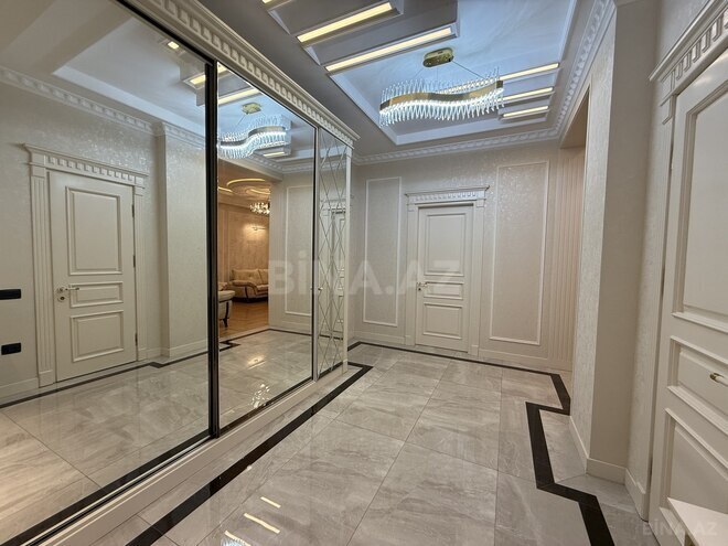 Satılır 2 otaqlı yeni tikili 100 m², Nəsimi r., photo 6 from 29
