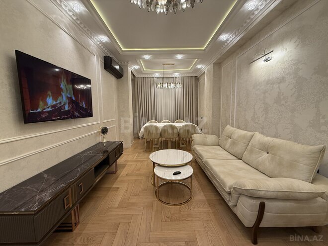 Satılır 2 otaqlı yeni tikili 100 m², Nəsimi r., photo 10 from 29