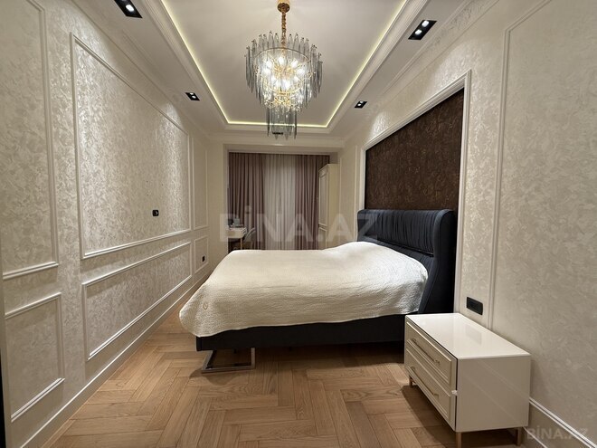 Satılır 2 otaqlı yeni tikili 100 m², Nəsimi r., photo 17 from 29