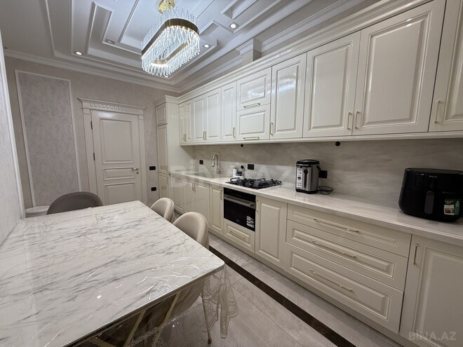 Satılır 2 otaqlı yeni tikili 100 m², Nəsimi r., photo 25 from 29