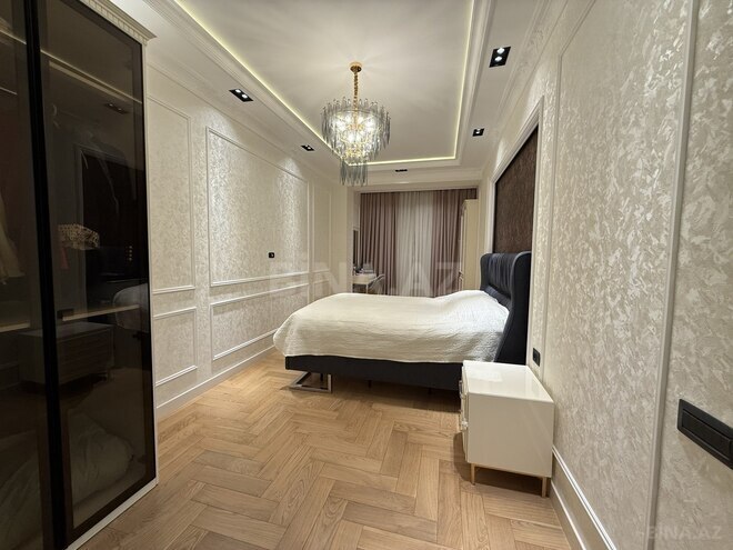 Satılır 2 otaqlı yeni tikili 100 m², Nəsimi r., photo 16 from 29