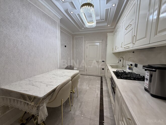 Satılır 2 otaqlı yeni tikili 100 m², Nəsimi r., photo 26 from 29