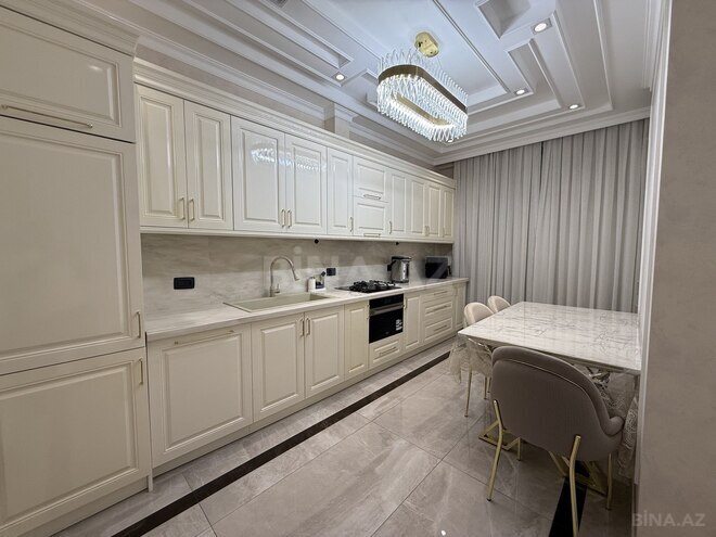 Satılır 2 otaqlı yeni tikili 100 m², Nəsimi r., photo 23 from 29