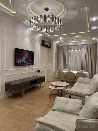 Satılır 2 otaqlı yeni tikili 100 m², Nəsimi r., photo 9 from 29