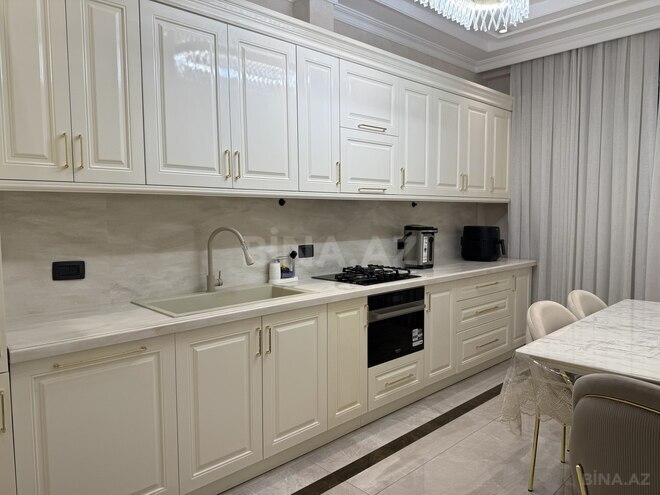 Satılır 2 otaqlı yeni tikili 100 m², Nəsimi r., photo 24 from 29