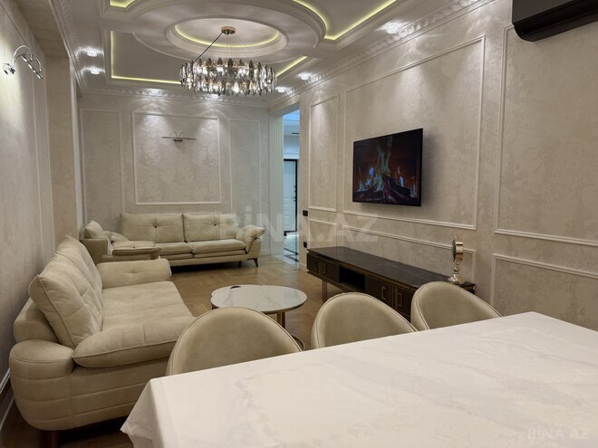 Satılır 2 otaqlı yeni tikili 100 m², Nəsimi r., photo 13 from 29