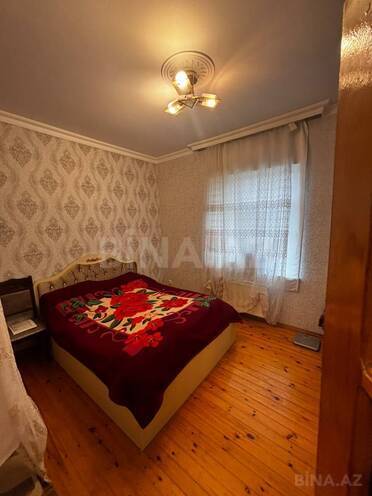 Satılır 4 otaqlı həyət evi/bağ evi 110 m², Yeni Günəşli q., photo 5 from 17