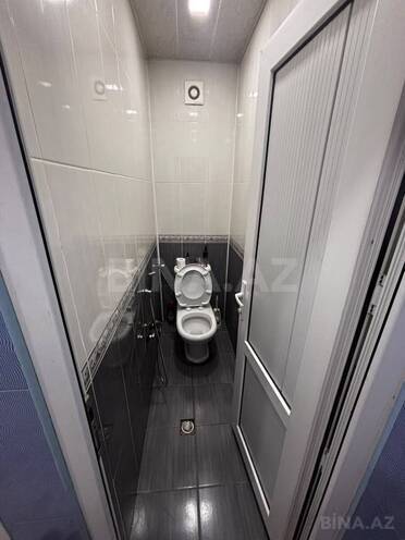 Satılır 4 otaqlı həyət evi/bağ evi 110 m², Yeni Günəşli q., photo 7 from 17