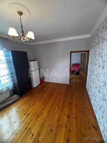 Satılır 4 otaqlı həyət evi/bağ evi 110 m², Yeni Günəşli q., photo 1 from 17
