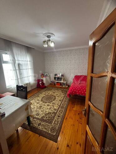 Satılır 4 otaqlı həyət evi/bağ evi 110 m², Yeni Günəşli q., photo 3 from 17