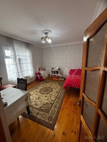 Satılır 4 otaqlı həyət evi/bağ evi 110 m², Yeni Günəşli q., photo 4 from 17