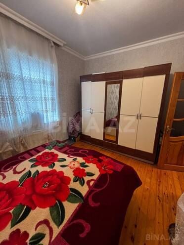 Satılır 4 otaqlı həyət evi/bağ evi 110 m², Yeni Günəşli q., photo 13 from 17