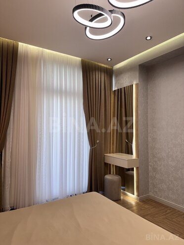 Satılır 2 otaqlı yeni tikili 76 m², Sea Breeze q., photo 19 from 21