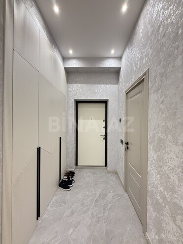 Satılır 2 otaqlı yeni tikili 76 m², Sea Breeze q., photo 15 from 21
