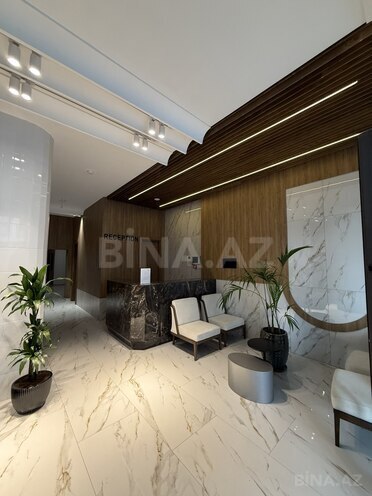 Satılır 2 otaqlı yeni tikili 76 m², Sea Breeze q., photo 5 from 21