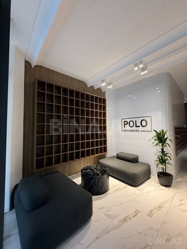 Satılır 2 otaqlı yeni tikili 76 m², Sea Breeze q., photo 6 from 21