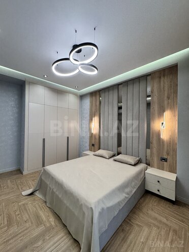 Satılır 2 otaqlı yeni tikili 76 m², Sea Breeze q., photo 14 from 21