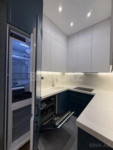 Satılır 2 otaqlı yeni tikili 76 m², Sea Breeze q., photo 12 from 21