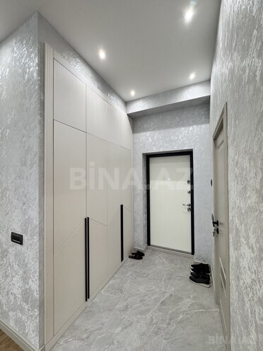 Satılır 2 otaqlı yeni tikili 76 m², Sea Breeze q., photo 20 from 21