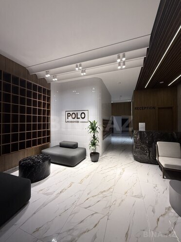 Satılır 2 otaqlı yeni tikili 76 m², Sea Breeze q., photo 4 from 21