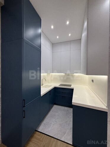 Satılır 2 otaqlı yeni tikili 76 m², Sea Breeze q., photo 13 from 21