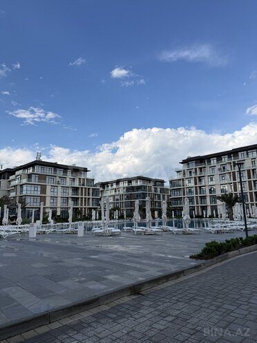 Satılır 2 otaqlı yeni tikili 76 m², Sea Breeze q., photo 1 from 21