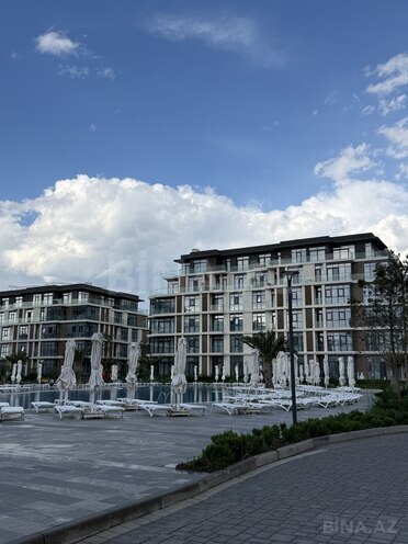 Satılır 2 otaqlı yeni tikili 76 m², Sea Breeze q., photo 3 from 21