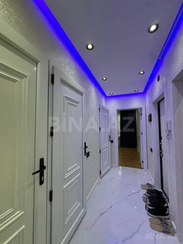 Satılır 3 otaqlı köhnə tikili 60 m², Xətai r., photo 9 from 12