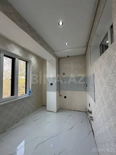 Satılır 3 otaqlı köhnə tikili 60 m², Xətai r., photo 10 from 12