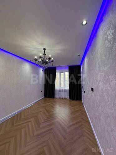 Satılır 3 otaqlı köhnə tikili 60 m², Xətai r., photo 3 from 12