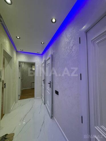 Satılır 3 otaqlı köhnə tikili 60 m², Xətai r., photo 6 from 12