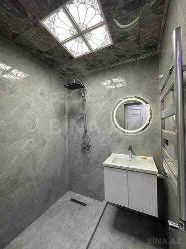 Satılır 3 otaqlı köhnə tikili 60 m², Xətai r., photo 11 from 12