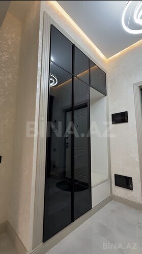 Satılır 2 otaqlı yeni tikili 60 m², Nərimanov r., photo 10 from 16