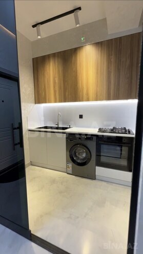 Satılır 2 otaqlı yeni tikili 60 m², Nərimanov r., photo 11 from 16