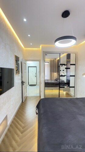 Satılır 2 otaqlı yeni tikili 60 m², Nərimanov r., photo 7 from 16