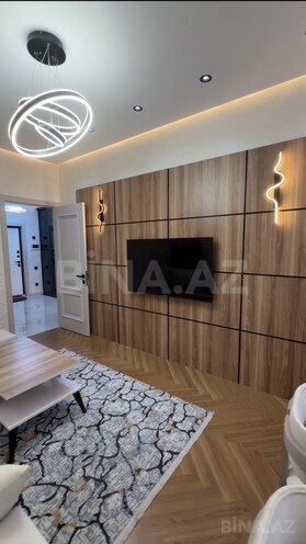 Satılır 2 otaqlı yeni tikili 60 m², Nərimanov r., photo 4 from 16