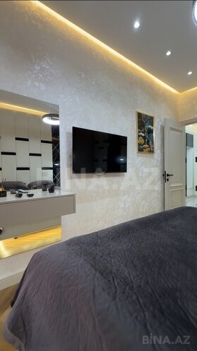 Satılır 2 otaqlı yeni tikili 60 m², Nərimanov r., photo 6 from 16