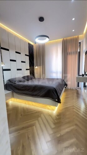 Satılır 2 otaqlı yeni tikili 60 m², Nərimanov r., photo 8 from 16