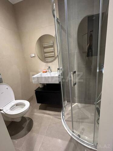 Сдаётся 2-комн. новостройка 70 м², м. Шах Исмаил Хатаи, photo 8 from 9