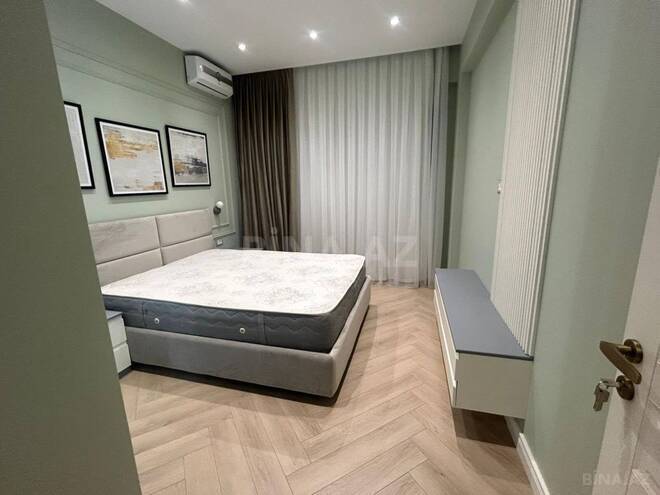 Сдаётся 2-комн. новостройка 70 м², м. Шах Исмаил Хатаи, photo 5 from 9
