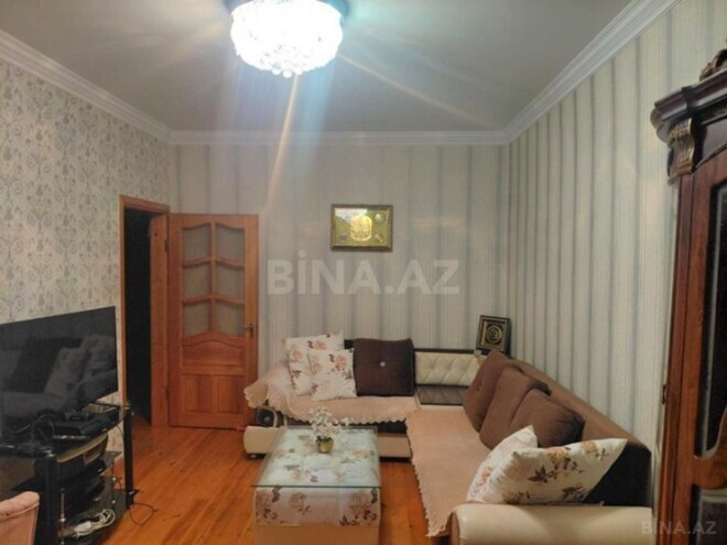 Продается 2-комн. вторичка 68 м², м. Ахмедлы, photo 5 from 18