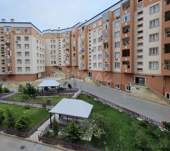 Satılır 2 otaqlı yeni tikili 67 m², Yeni Günəşli q., photo 11 from 12
