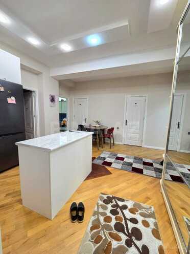 Продается 3-комн. новостройка 110 м², Низаминский  р., photo 8 from 14